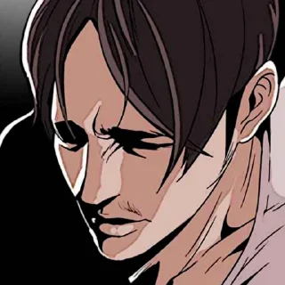 ⏱ emoji ★. Vasco 〃﻿ @lookismsticker !? Telegram sticker 7 of 115