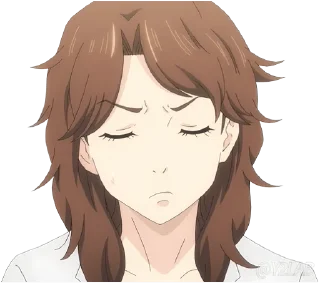 😓 emoji AI no Idenshi @Y2LAB Telegram sticker 21 of 24
