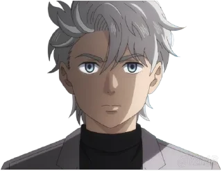 👨‍⚕️ emoji AI no Idenshi @Y2LAB Telegram sticker 5 of 24