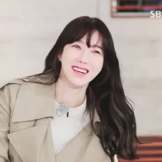 ⛓️ emoji LEE JI AH Telegram sticker 5 of 44