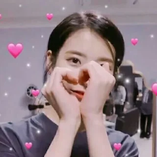Sticker from Lee ji eun || @VINKHA