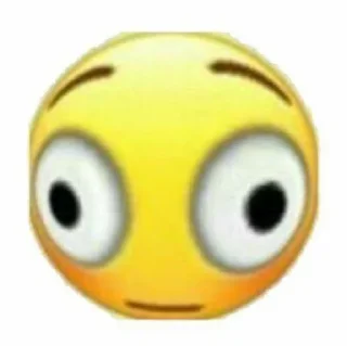 🙄 emoji Swag Telegram sticker 8 of 14