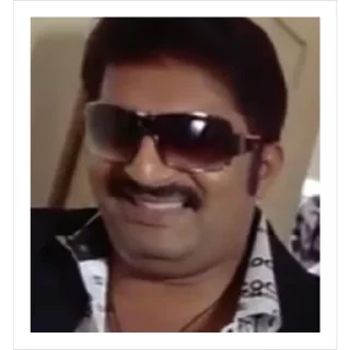 😂 emoji Ali bhai Telegram sticker 8 of 8
