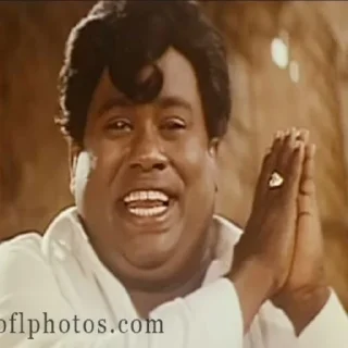 Sticker from Goundamani Senthil 👉 @ptat7