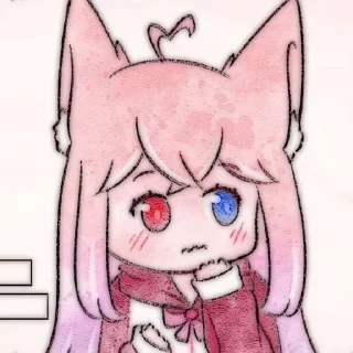 🍁 emoji 🍁 ִֶָ  @dapperies ෆ @Boppyn ٠〃 Telegram sticker 17 of 60