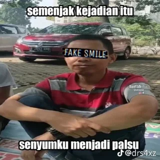 😋 emoji abim punya Telegram sticker 5 of 34