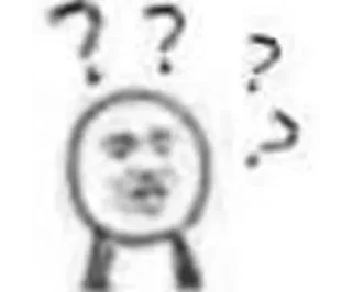🧐 emoji @Alipayforme ‘s FAVORITES Telegram sticker 5 of 89