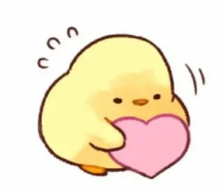 ❤️ emoji arkan lucu Telegram sticker 20 of 72