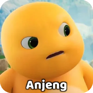 🧸 emoji punya ana (⁠◕⁠ᴗ⁠◕⁠✿⁠) Telegram sticker 13 of 85