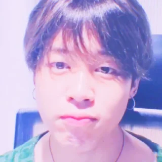 🍙 emoji ⿻̸̣⃕͜ jimin soft ⵓ @nyawrwar ⿴༘͜᭼̣ꪆ Telegram sticker 21 of 106
