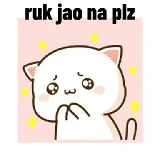 Sticker from Chatting 1 @Sumit_Official_01