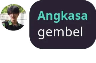 👨‍🚒 emoji angkasa @bokeepcina Telegram sticker 19 of 21