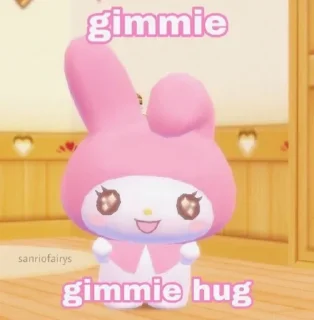 🥺 emoji zeya itu aici (@th3pretties) Telegram sticker 11 of 30
