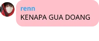 😠 emoji pemberani dan kwat itu kita 😎 Telegram sticker 5 of 30