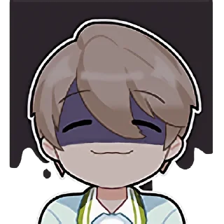 😈 emoji 雀魂 Majsoul 2 Telegram sticker 21 of 120