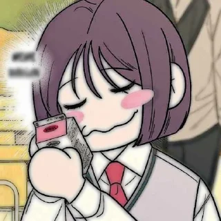👾 emoji ࡛  𓄷˖ ࣪૮₍ @tikelcity2 ft @ihiguchii ₎ა ༝  ݁ ˖ ݁ Telegram sticker 18 of 50