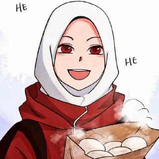 🍓 emoji ࡛  𓄷˖ ࣪૮₍ @tikelcity2 ft @ihiguchii ₎ა ༝  ݁ ˖ ݁ Telegram sticker 8 of 50