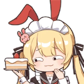 😏 emoji 雀魂 Majsoul 6 Telegram sticker 15 of 96