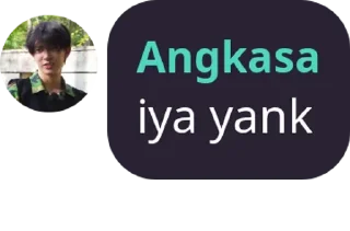 👨‍🚒 emoji angkasa @bokeepcina Telegram sticker 10 of 21