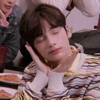 🌙 emoji hueningkai txt Telegram sticker 9 of 33