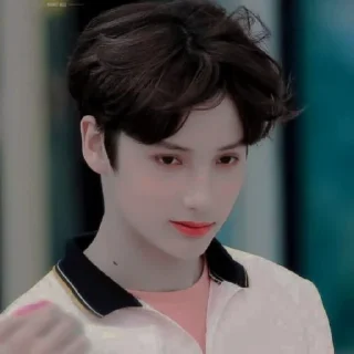 🌙 emoji hueningkai txt Telegram sticker 6 of 33