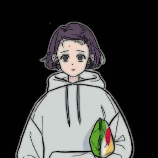 👾 emoji ࡛  𓄷˖ ࣪૮₍ @tikelcity2 ft @ihiguchii ₎ა ༝  ݁ ˖ ݁ Telegram sticker 21 of 50