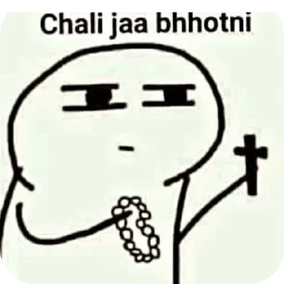 🖼 emoji Chatting 5 @Sumit_Official_01 Telegram sticker 9 of 120