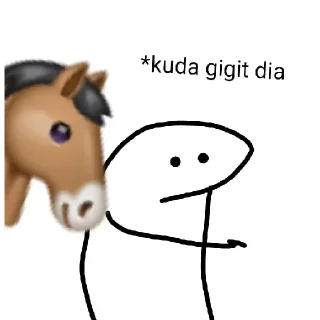 Sticker from Outline character || @goku_ke_stickers
