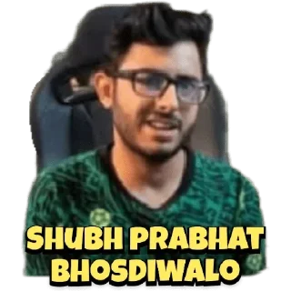 🙂 emoji Ayush ❤️ Telegram sticker 10 of 120