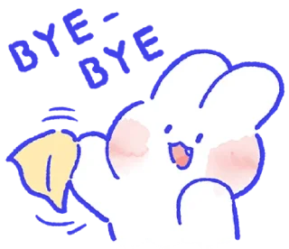 👋 emoji lovely mongmong 2 @waesticker Telegram sticker 24 of 41