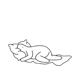 🌫 emoji Mr. Donothing by @susuimut Telegram sticker 14 of 48