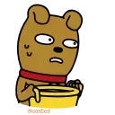 ✨ emoji Kakaotalk By @susuimut Telegram sticker 5 of 29