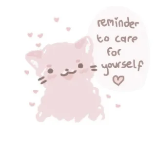 💭 emoji ᥫ᭡ @studywithody 𓄳 @pasceo ❜ Telegram sticker 9 of 35