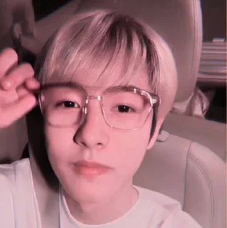 🎡 emoji ‘ hwαngーrenjun／ @stickernct。 Telegram sticker 8 of 35