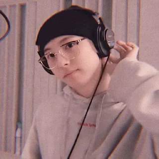 🎡 emoji ‘ hwαngーrenjun／ @stickernct。 Telegram sticker 16 of 35