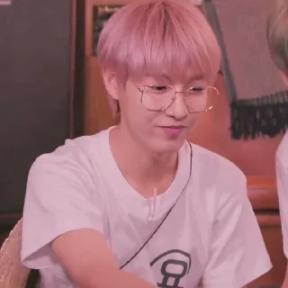 🎡 emoji ‘ hwαngーrenjun／ @stickernct。 Telegram sticker 11 of 35