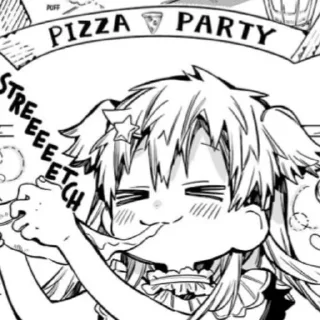 🍕 emoji Minamoto Tiara|@Aqilah996 Telegram sticker 8 of 24