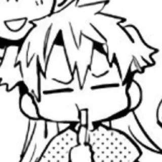 🫑 emoji Minamoto Tiara|@Aqilah996 Telegram sticker 23 of 24