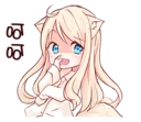 Sticker from NEKOMIMI-MiA-2