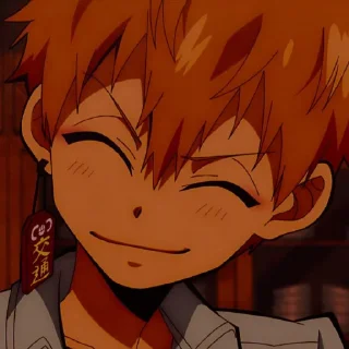 ❤️ emoji Kou minamoto Telegram sticker 22 of 26