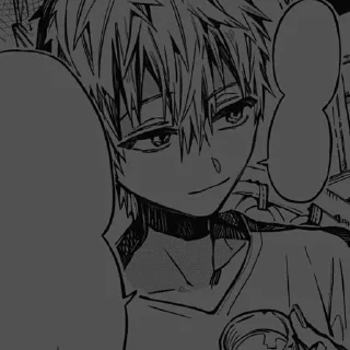 🀄️ emoji ⬚̷⃕͜⸙༘۪۪۪۫۫۫Minamoto teru — 『@Rykaamzkii』✰ Telegram sticker 23 of 50