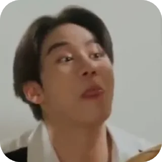 😛 emoji JIMINGYU PT2 Telegram sticker 16 of 109
