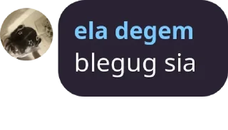 😋 emoji ela pt2 Telegram sticker 13 of 14