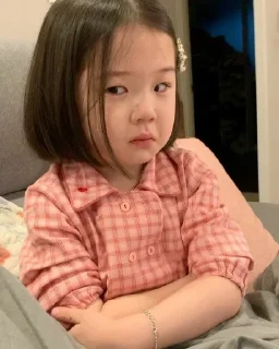 🌟 emoji 小孩子 Telegram sticker 10 of 60