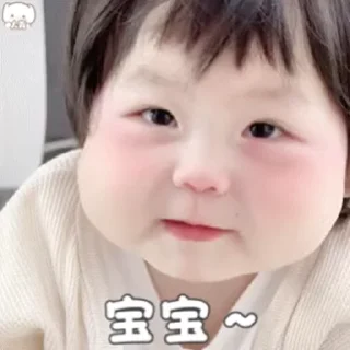 🪡 emoji SAL摇四摇小肉丸 @BeiMiaoYa Telegram sticker 16 of 50