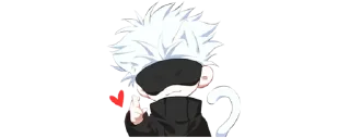 ✨ emoji ICH(L) - @NotICHL Telegram sticker 9 of 120