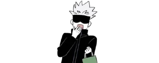 ✨ emoji ICH(L) - @NotICHL Telegram sticker 10 of 120