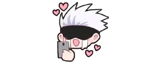 ✨ emoji ICH(L) - @NotICHL Telegram sticker 8 of 120