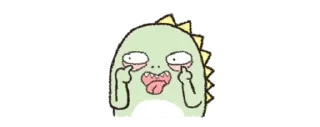 ✨ emoji @NotICHL - Bartara Telegram sticker 19 of 41