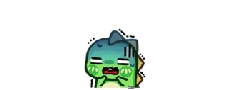 ✨ emoji ICH(L) - @NotICHL Telegram sticker 5 of 42